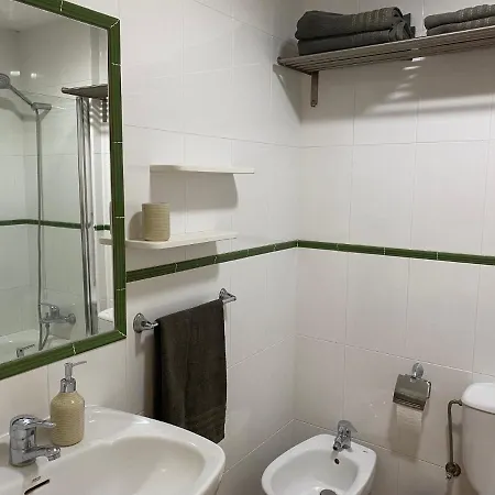 Luminoso Apartamento En Canet De Mar Cercano A La Playa Y A Barcelona Buitenkant foto