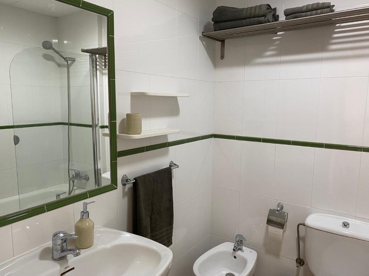 Apartment Luminoso En Cercano A La Playa Y A Barcelona
