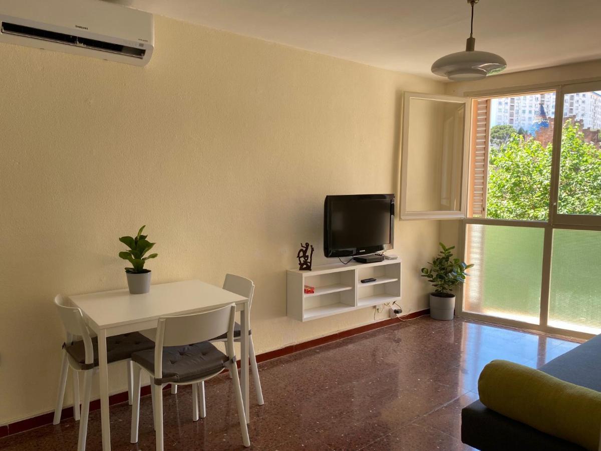 Apartment Luminoso En Cercano A La Playa Y A Barcelona Canet De Mar