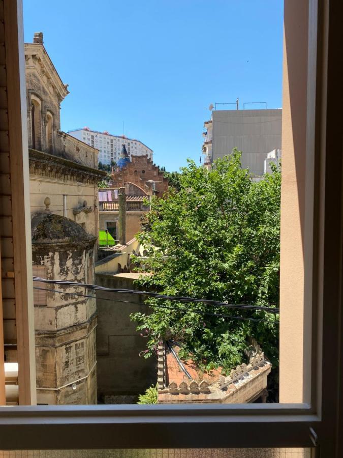 Apartament Luminoso En Cercano A La Playa Y A Barcelona *